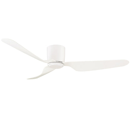 Preston 48in Hugger DC Ceiling Fan