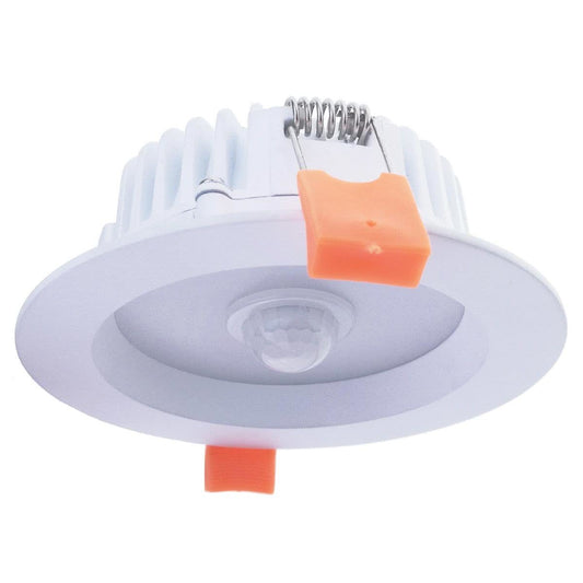 Motion 10w LED Pir Motion Sensor Downlight