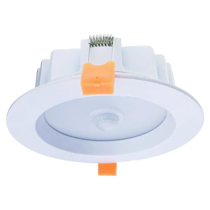Motion 15w LED Pir Motion Sensor Downlight