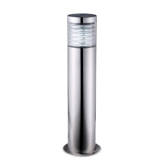Elanora Small 304 Stainless Steel Outdoor Bollard Light