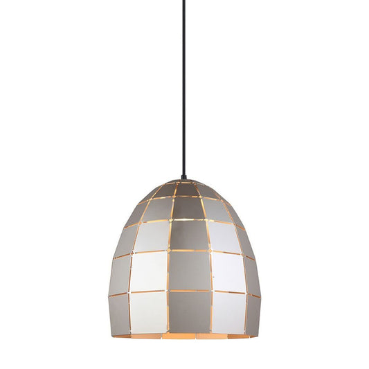 Armis Ellipse Pendant Light