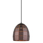 Armis Ellipse Pendant Light