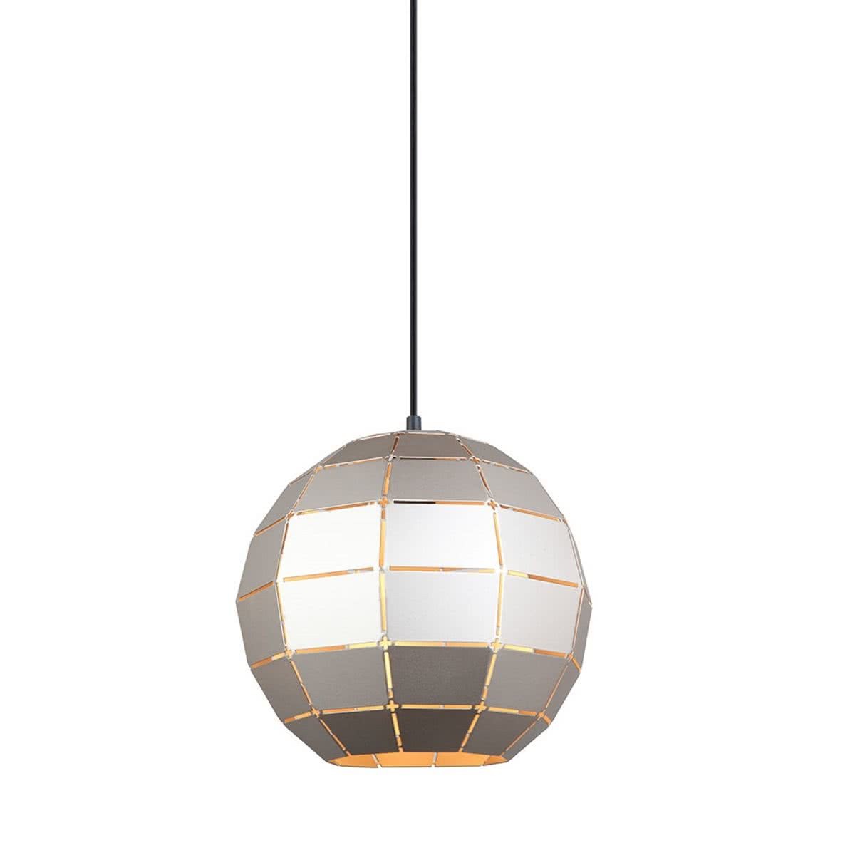 Armis Wine Glass Pendant Light