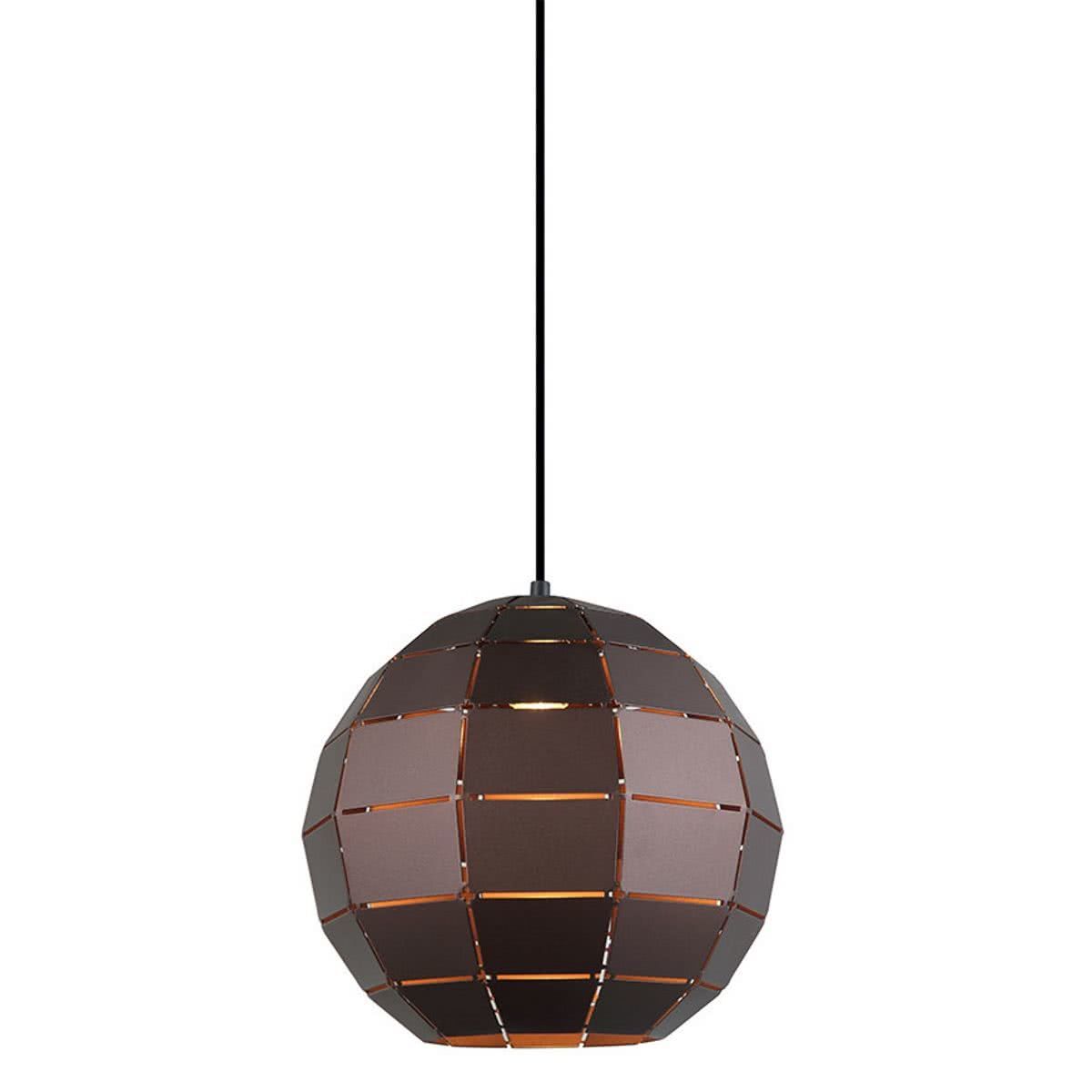 Armis Wine Glass Pendant Light