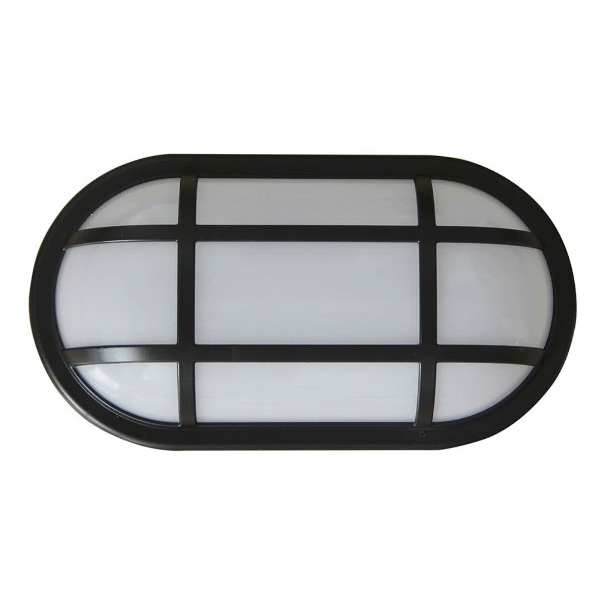 Bulk 20w LED Bulkhead Outdoor Bunker Light