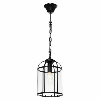 Clovelly 1 Light Pendant