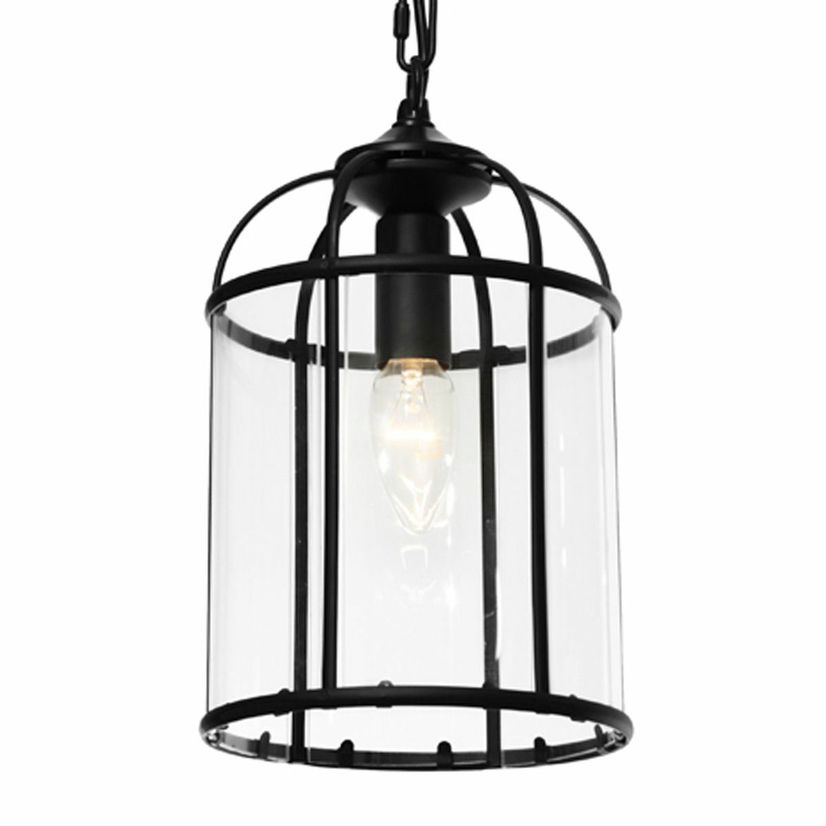 Clovelly 1 Light Pendant