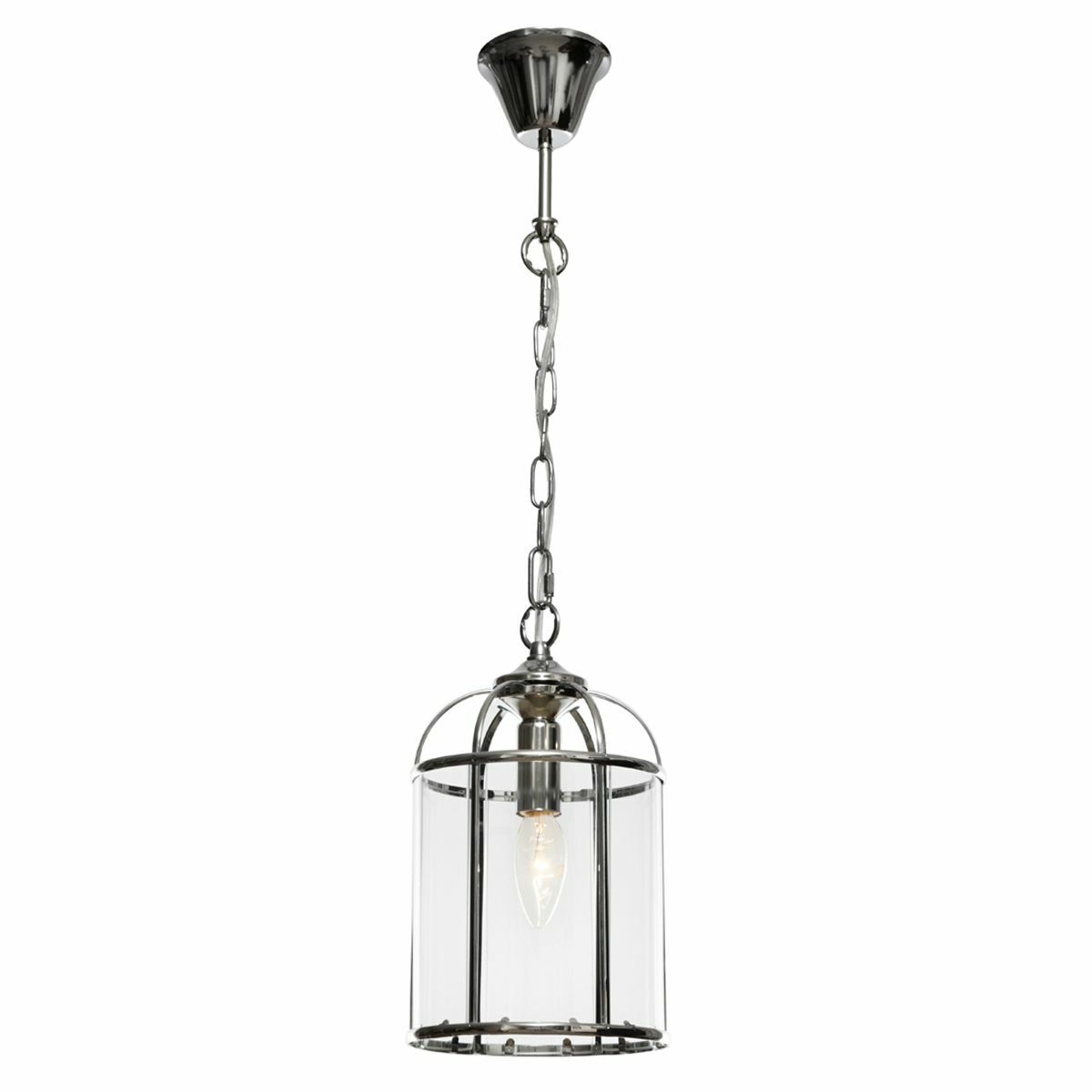 Clovelly 1 Light Pendant