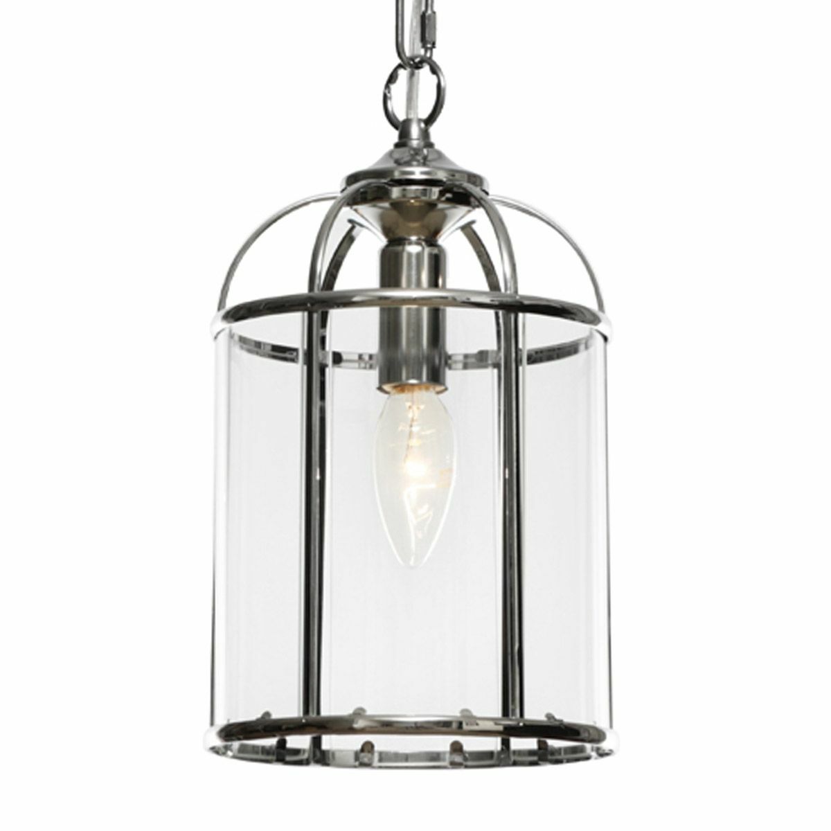Clovelly 1 Light Pendant
