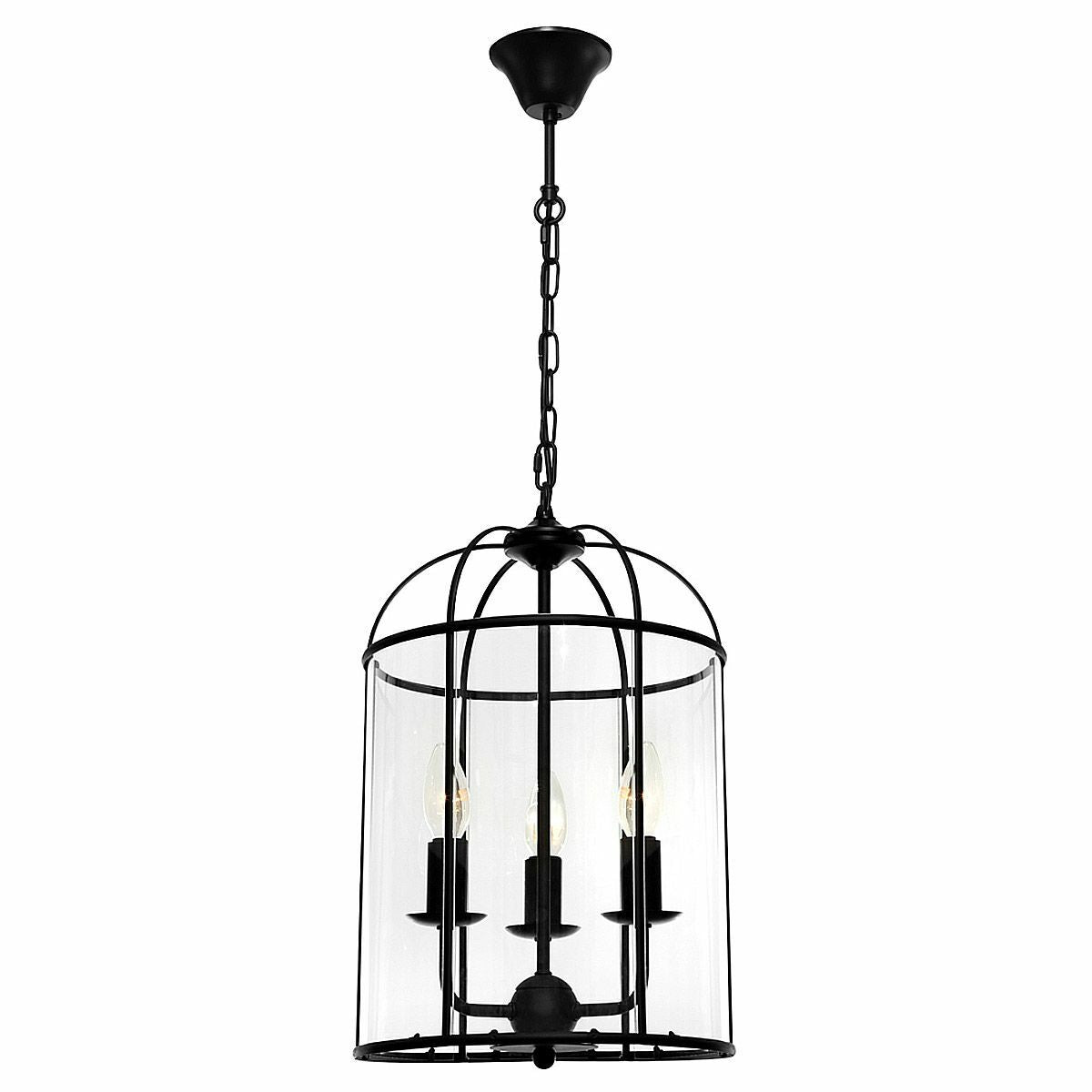 Clovelly 3 Pendant Light