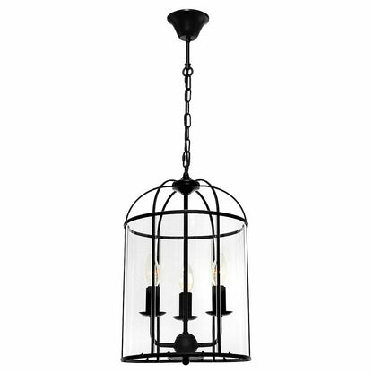 Clovelly 3 Pendant Light