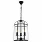 Clovelly 3 Pendant Light