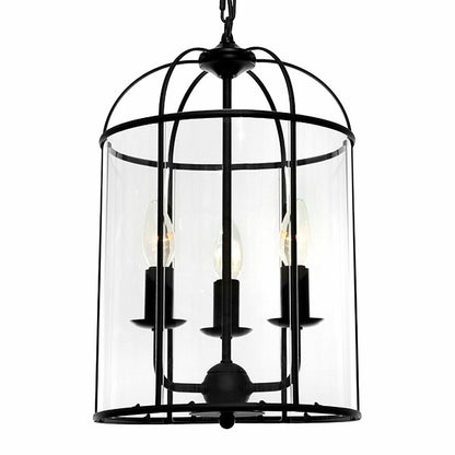 Clovelly 3 Pendant Light