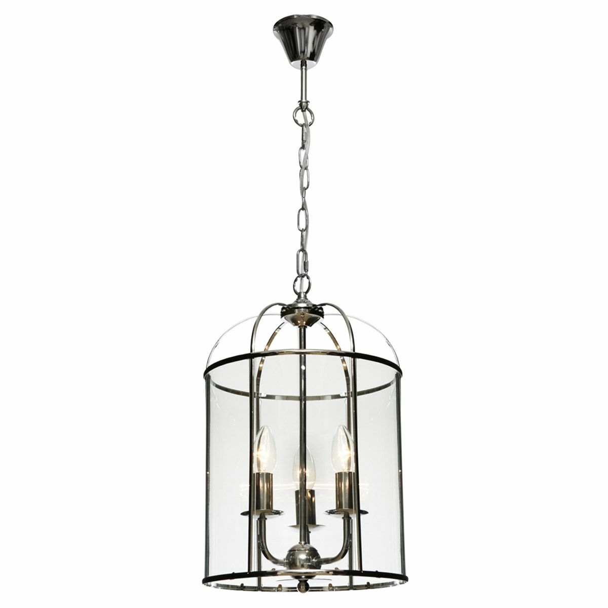 Clovelly 3 Pendant Light