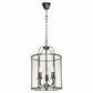 Clovelly 3 Pendant Light