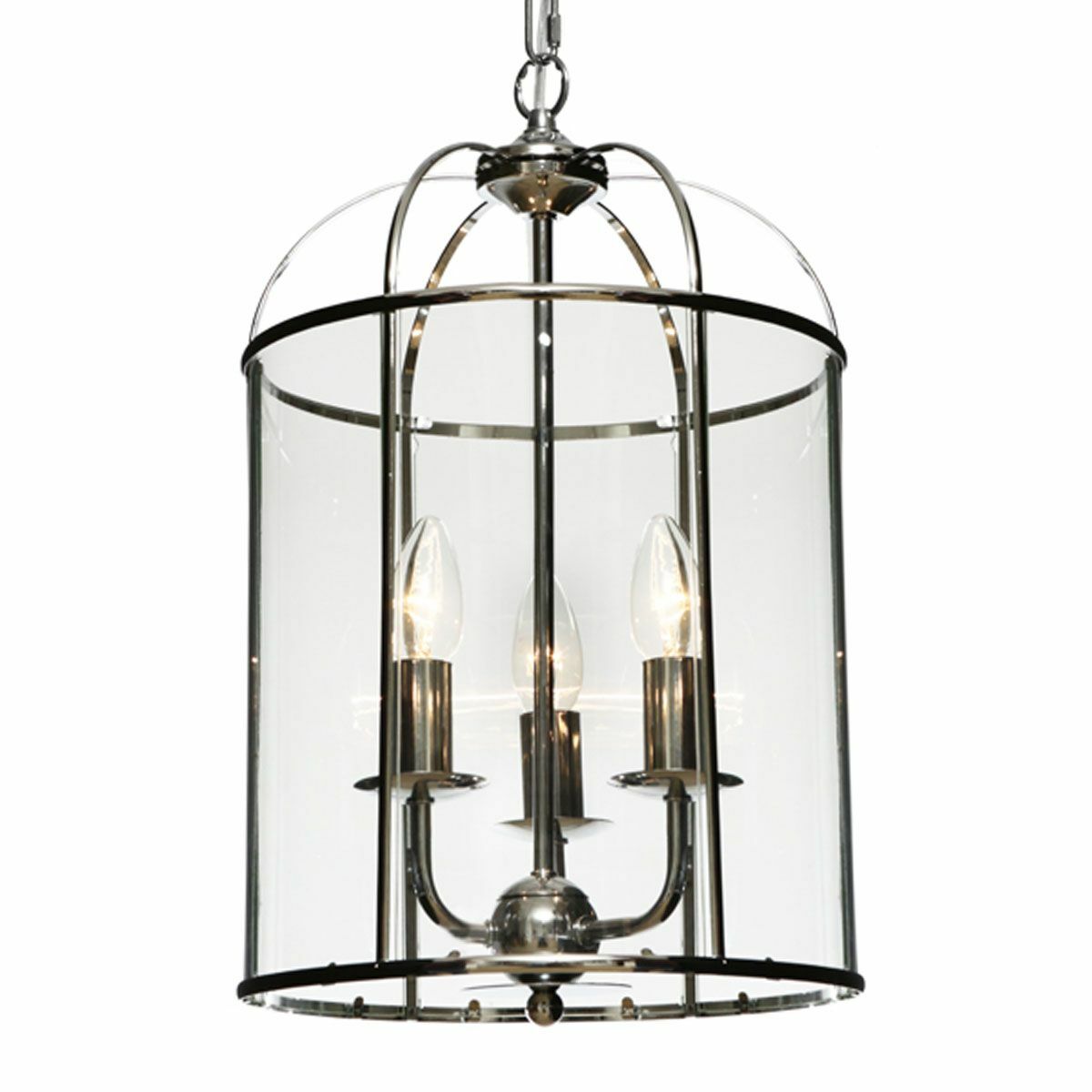 Clovelly 3 Pendant Light