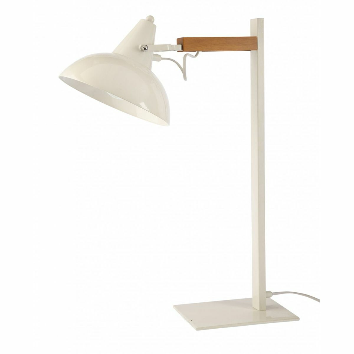 Coin Vintage Table Lamp