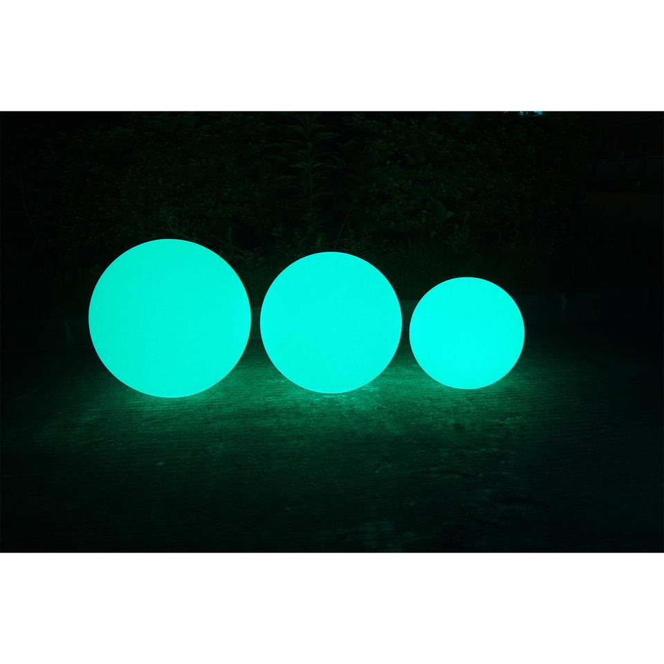 Led Mood Light Ball 30cm Dc Power
