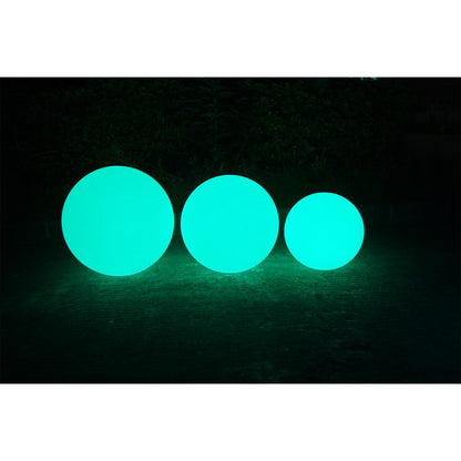 Led Mood Light Ball 30cm Dc Power