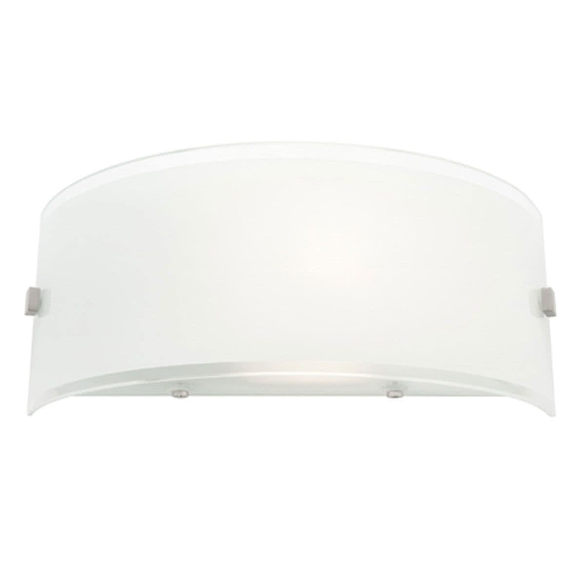 Eternity Opal Glass Wall Sconce Light