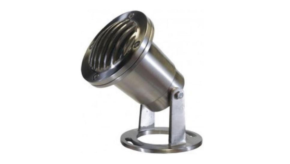 Pond Light Mr16 S/Steel