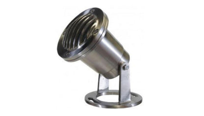 Pond Light Mr16 S/Steel