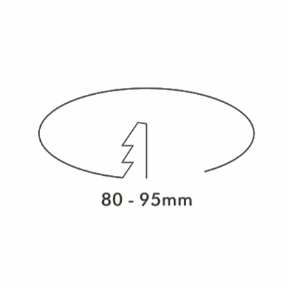 10w Low Profile Downlight