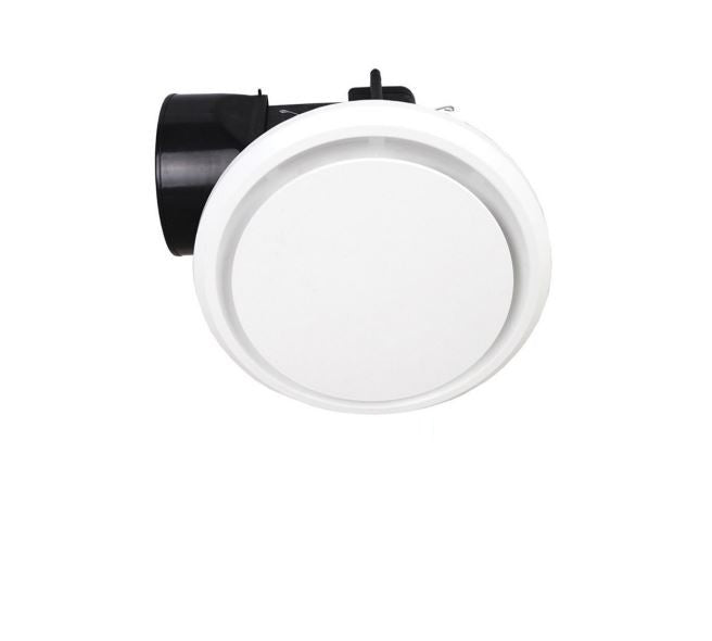 ALTAIR 2 Round Exhaust Fan 204mm