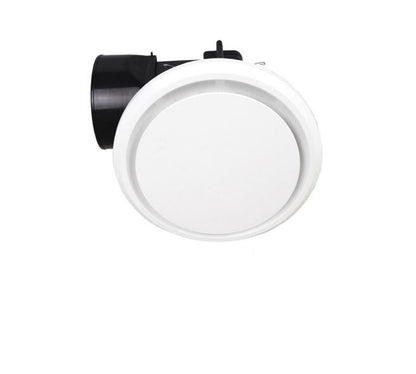 ALTAIR 2 Round Exhaust Fan 204mm