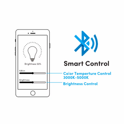 10w LED Smart Downlight