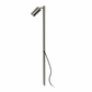 Single Head 1mtr Garden Spike Light3312l-Ss