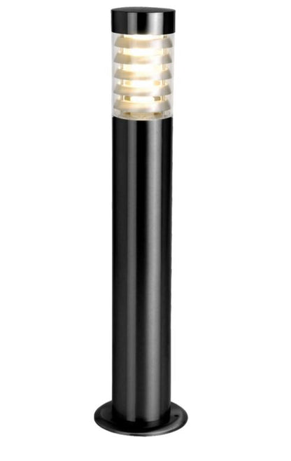 St714-1000 - 1mtr Bollard Light E27
