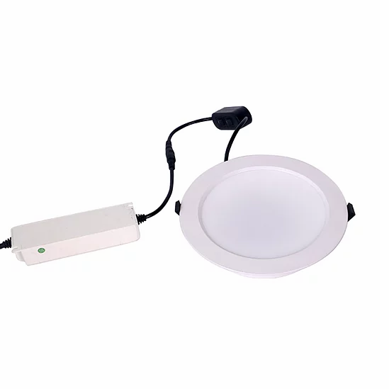 Dl3009/30w/Tc - 30w High Efficiency Downlight