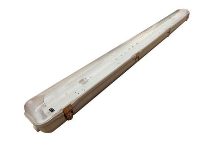 2ft W/P T8 Tube Battenled/Dpb218wp