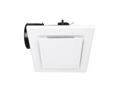 ALTAIR 3 Square Exhaust Fan 240mm