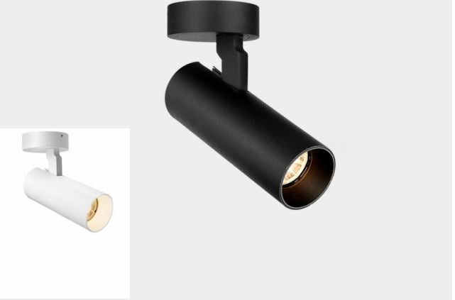 Surface Mounted Track Light