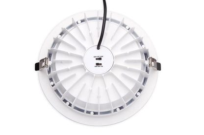 30w&40w Dual Wattage Downlight