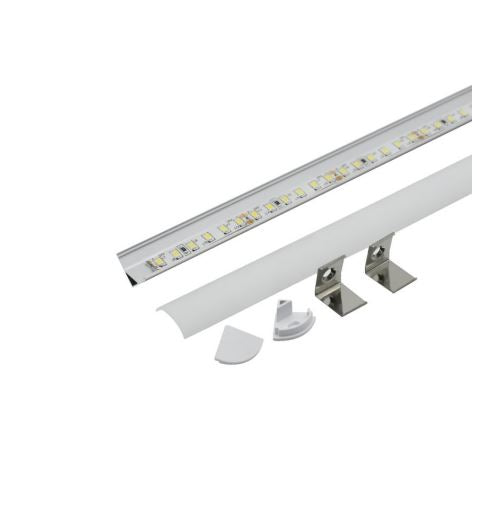 3mtr Corner LED Profile