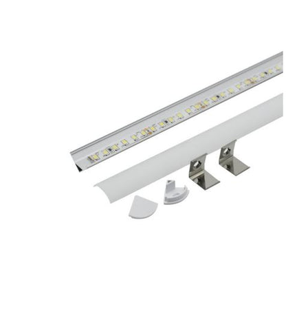 3mtr Corner LED Profile