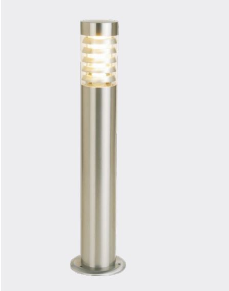St714-1000 - 1mtr Bollard Light E27