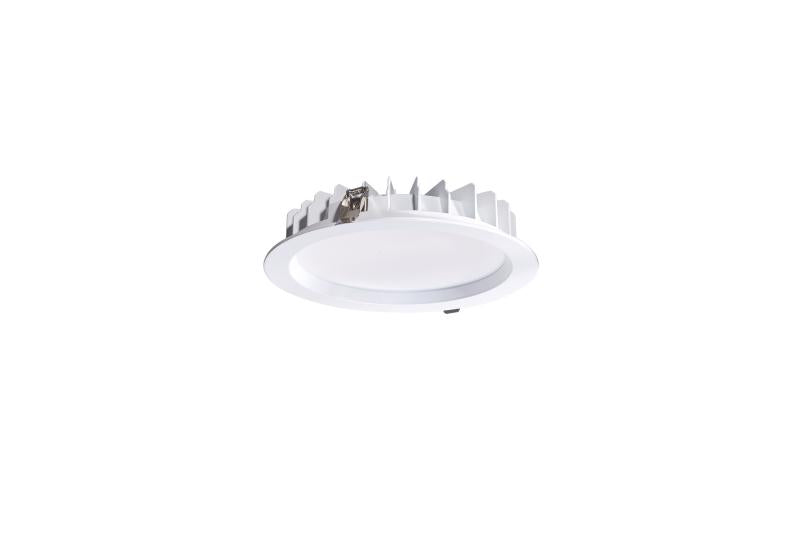 30w&40w Dual Wattage Downlight