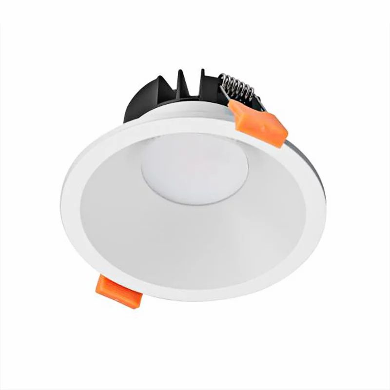 10w Deep Recessed Downlight Tc