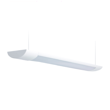 MIRA SLIM ARC LED LINEAR BATTEN