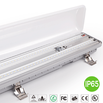 36w LED Integral Wp Batten