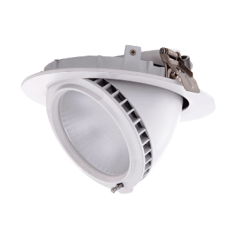 38w LED Round Shop Light