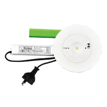 Led Emergency Lightsp-3001 Wh