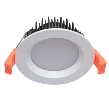 10w - 70mm Downlight Tricolour