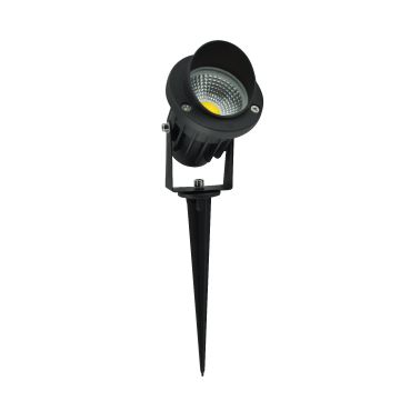6w LED Spike Garden Light Jd-Cd75c02c