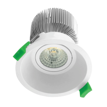 13w Frameless Downlight