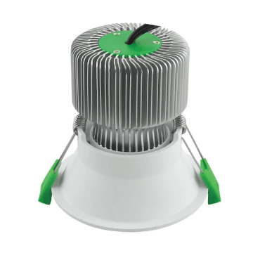 13w Frameless Downlight